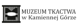 Muzeum Tkactwa logo