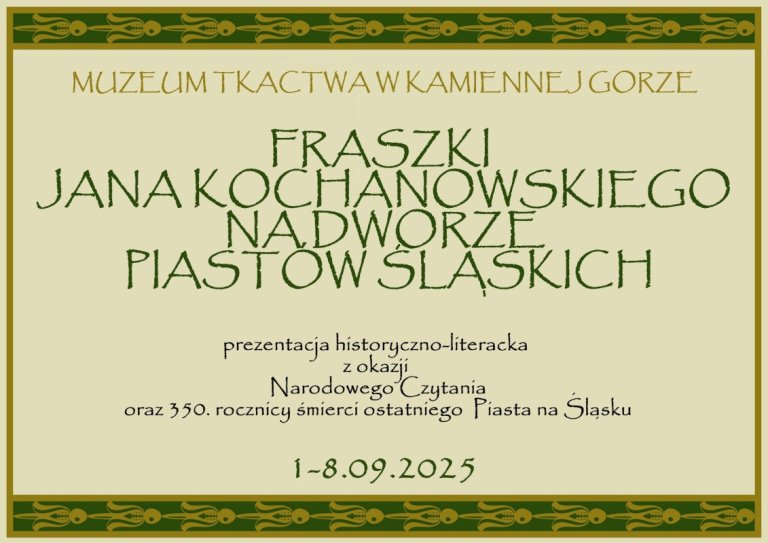 fraszki