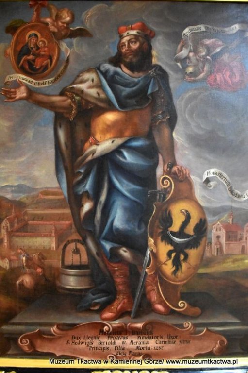 Piastowie Śląscy (6)