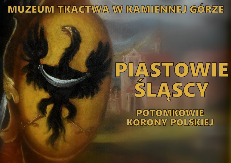 Piastowie Śląscy. Potomkowie Korony Polskiej