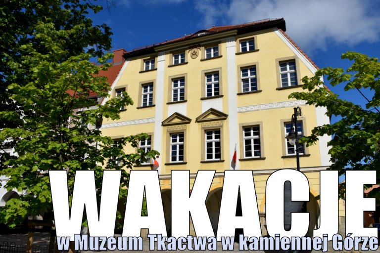 wakacje