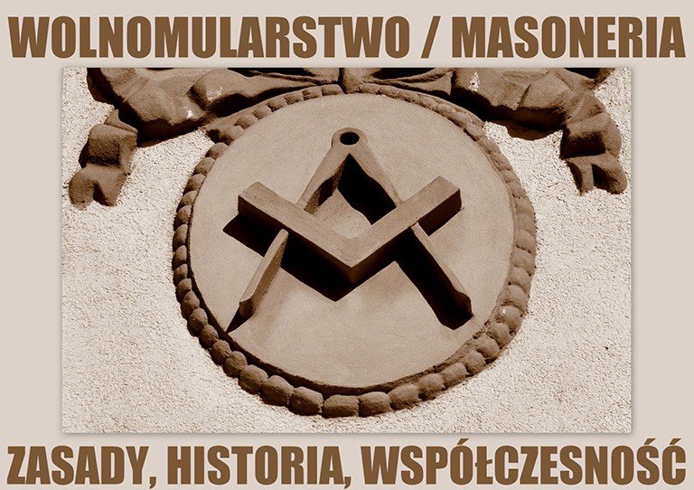 wolnomularstwo - masoneria